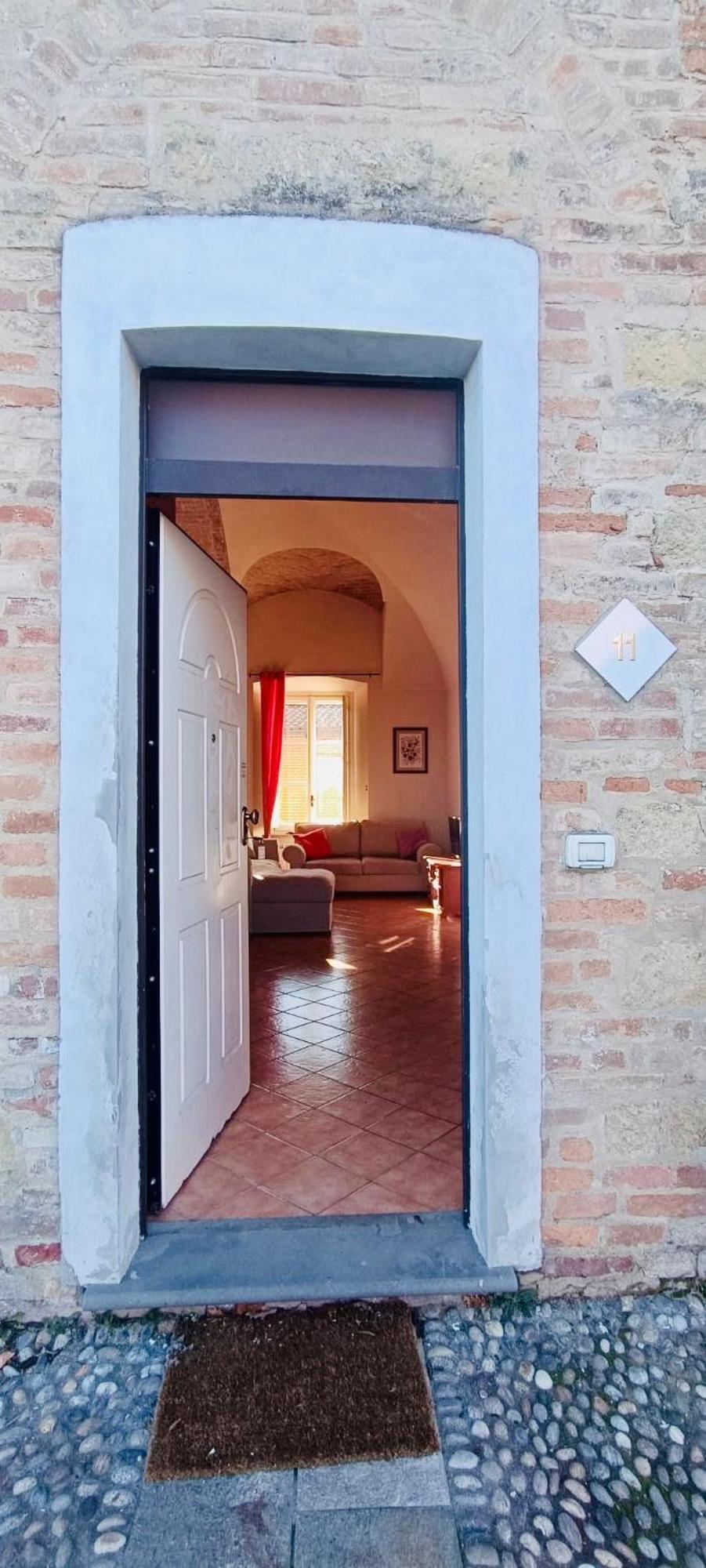 Vignale Tormalina Rosa Presso La Bordonaヴィラ エクステリア 写真
